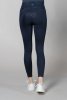 Legginsy damskie SPDorina AW25 - Schockemohle - dark navy